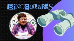 PAN lanza severa advertencia a sus diputados, ante votación para ratificar a Ernestina Godoy