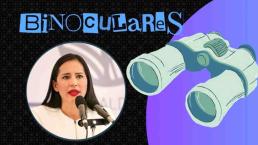 ¿Cuál es el futuro político de Sandra Cuevas? Ella responde