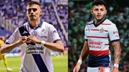 "Memote" llegaría a Pumas y Vega sigue en incógnita con Chivas