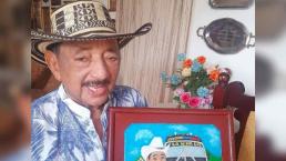 La cumbia y el vallenato de luto: falleció Lisandro Meza, quien dejó 'himnos' en México