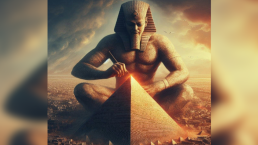 Egipto: El misterio de las pirámides y otros enigmas inexplicables que esconde