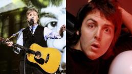 ¡De manteles largos! El himno de independencia Beatle de Paul McCartney cumple 50 años