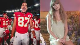 ¿Les echó la sal? Acusan a Taylor Swift de dar mala suerte a los Chiefs y a Travis Kelce