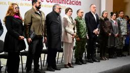 Presumen paz en Texcaltitlán… pero faltan 14