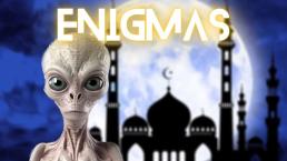 ¿Extraterrestres en el Islam? Esto es todo lo que se ha descubierto
