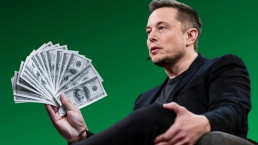 ¡Pero sigue siendo el Rey! Elon Musk recupera el trono como el hombre más rico del mundo