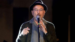 Rubén Blades repite con AMLO y lanza poderosa petición, para iniciar el 2024