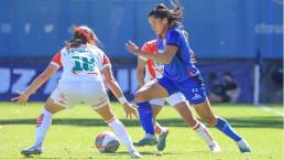 Cruz Azul Femenil inició con el pie izquierdo y perdió en su debut en el Clausura 2024