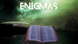 Escritor español revela la conexión entre la Biblia y seres extraterrestres