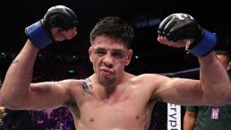UFC en México 2024: Brandon Moreno tiene nuevo retador para la pelea estelar