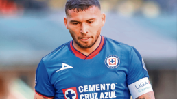 ¡Juan Escobar se va de Cruz Azul!, no hubo reconciliación con Anselmi 