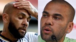 Dani Alves y su defensa quieren "justificar" el presunto abuso sexual con borrachera