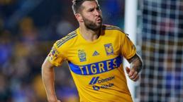 ¿Quién rugió más fuerte? Tigres vence a León, con el gol 200 de André-Pierre Gignac