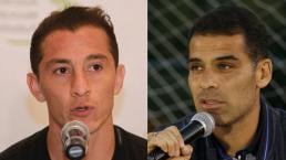 ¿Andrés Guardado y Rafael Márquez pudieron ser fichados por el Real Madrid?