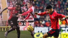 Atlas y Xolos buscarán sus primeros tres puntos