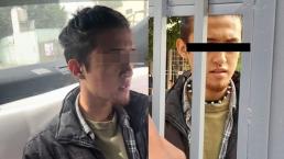 Presunto violador es detenido por la policía y se salva de ser linchado en Coacalco