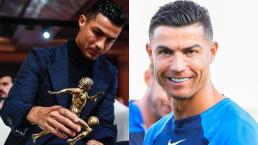 Cristiano Ronaldo: 'The Best y el Balón de Oro han perdido credibilidad'
