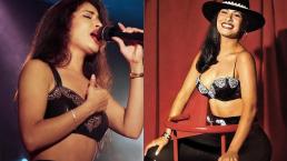 Así se vería Selena Quintanilla en 2024