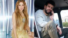 Shakira y Piqué se unen para proteger a sus hijos de acosador, esto se sabe