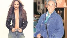 Kate del Castillo regresa a las pantallas como Chavela Vargas