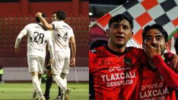 Liga de Expansión MX: Dorados espera hasta el último para vencer a Tlaxcala