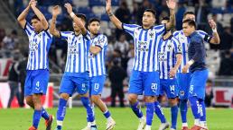 Querétaro le saca el empate a Monterrey tras una mala racha 