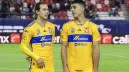 Tigres remonta y vence al Atlético San Luis, en el Alfonso Lastras