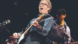 Eric Clapton regresa al Foro Sol, ahora Estadio GNP