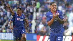 Cruz Azul consigue su primera vitoria al derrotar a Mazatlán