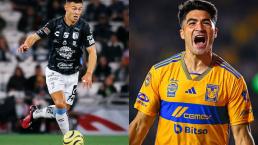 Tigres visita Querétaro para hacer válidos los pronósticos