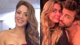 ¡Que bonita familia! Afirman que Shakira permitiría que sus hijos convivan con Clara Chía