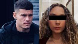 Futbolista brasileño en tremendo problema, por mujer que murió tras tener relaciones con él