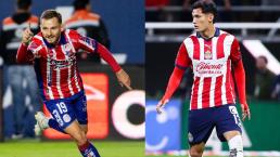 San Luis busca hacer valer su casa ante Chivas