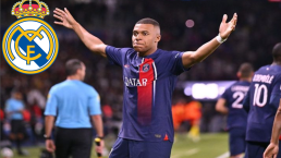 ¡Quiere merengue! Mbappé, cerca de ser del Real Madrid 