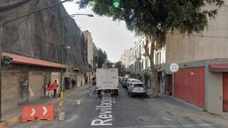 Restaurante “La Gloria” en Revillagigedo 75 un peligro para el Centro Histórico