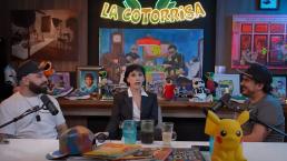 ¡Encontró a su colágeno! Susana Zabaleta confirma romance con integrante de La Cotorrisa