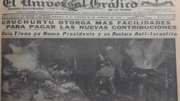 Conoce la historia de una familia murió carbonizada en una vecindad de la colonia Obrera 