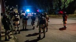 ¡Noche sangrienta en CDMX! Cuatro hombres y una mujer fueron ejecutados en diferentes ataques