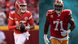 Super Bowl LVIII: ¿Quiénes son los jugadores más caros de Chiefs y San Francisco? 