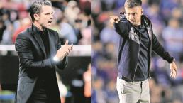 Fernando Gago y Martín Anselmi llegaron para brillar en la Liga MX