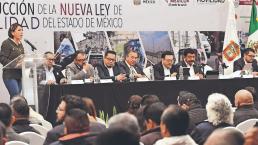 ¡Atención Mexiquenses! Construyen nueva Ley de Movilidad en el Estado de México
