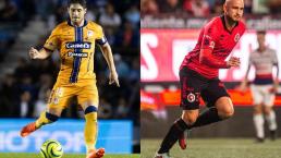 San Luis y Xolos en busca del triunfo