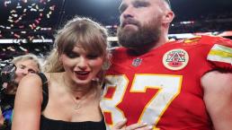 Taylor Swift hizo la vaca y dona 2 melones a familia de la mexicana asesinada en KC