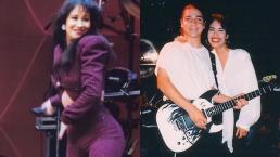 Periodista confirma que Selena Quintanilla tenía un amante, revela nombre y detalles