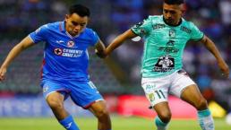 ¡Va contra la imparable Máquina! León recibe a Cruz Azul, líder del torneo