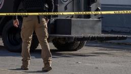 Enfrentamiento entre grupos criminales arrasa con 17 vidas, en Guerrero