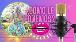 PODCAST: ¡Que les cueste! Celeste no la pone fácil para hacer el delicioso