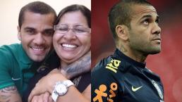 Madre de Dani Alves se pronuncia sobre la sentencia del futbolista, la defensa apelará