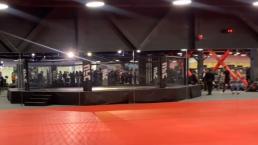 UFC: Así es el Performance Institute en la CDMX 