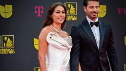 ¿Boda con su colágeno? Galilea Montijo desata rumores de embarazo tras desmayo